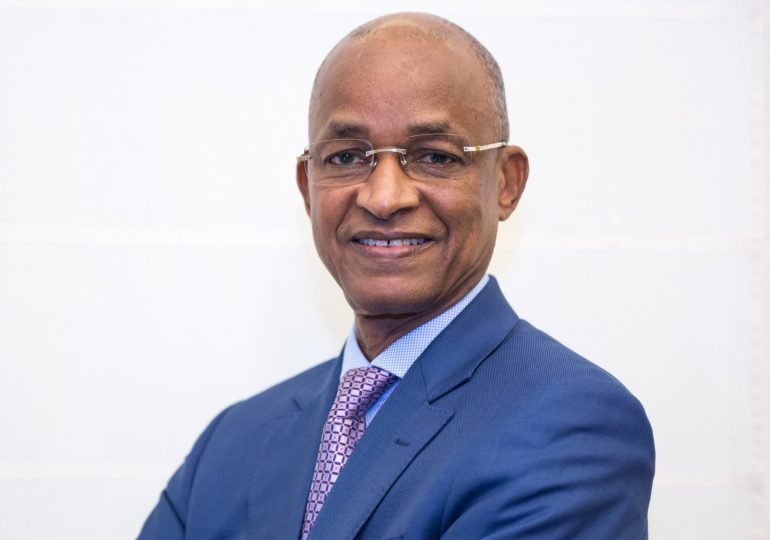 Guinée : Tenace, Cellou Dalein DIALLO croit en sa victoire à la présidentielle pour cette 3è tentative.