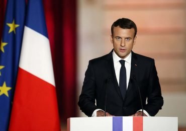 France : Emmanuel Macron veut «libérer l’islam en France des influences étrangères»