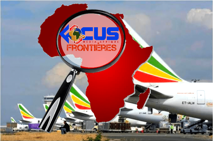 Afrique :Quels sont ces pays africains, qui ont ouverts leurs frontières?