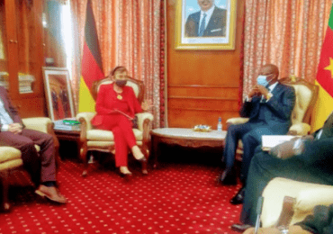 Cameroun : Renforcement et approfondissement de la coopération sanitaire.