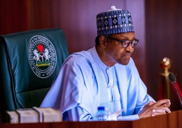 Nigeria: Plusieurs artistes réclament la démission du président Buhari.