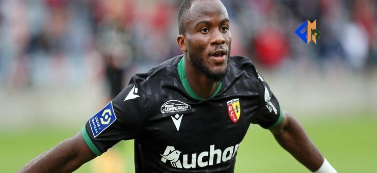 Cameroun : IGNATIUS GANAGO meilleur buteur de ligue 1 française