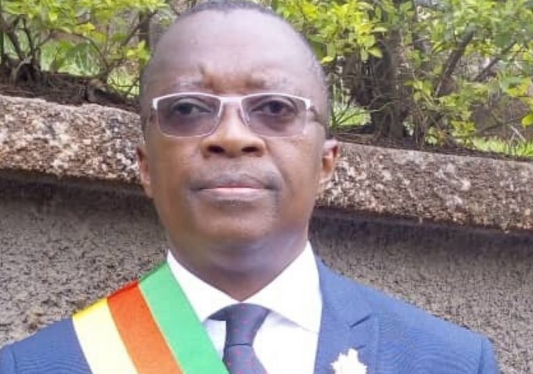 Cameroun :  Samuel Dieudonné MOTH "À la guerre comme à la guerre".