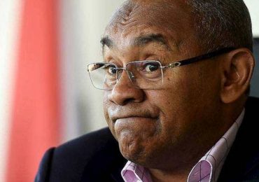 Football : Ejecté de la CAF par la FIFA, Ahmad Ahmad saisit le T.A.S.