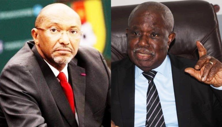 Cameroun : le football camerounais pris en otage par la LFPC et la FECAFOOT