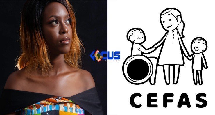 Cameroun : Marie Flore MBOUSSI Vole Au Secours Des Enfants Maltraités, Des Handicapés, Des Orphelins, Des Femmes Et Des Filles En Difficulté.