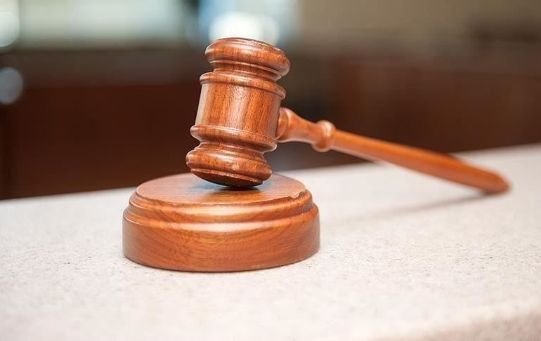 Mali : 15 présumés terroristes condamnés à mort.