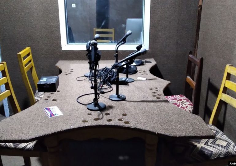 Tchad : Violence policière, une soixantaine de radio en grève.