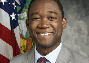 USA : Joe Biden nomme un nigérian de 39 ans au secrétariat du trésor.
