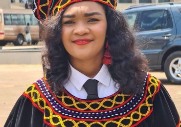 Cameroun : L'honorable Nourane Foster à la lutte contre le chômage des jeunes.