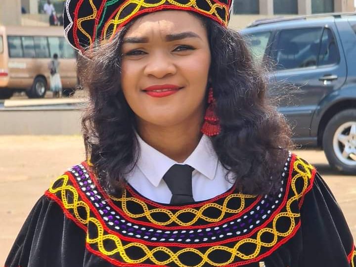 Cameroun : L'honorable Nourane Foster à la lutte contre le chômage des jeunes.