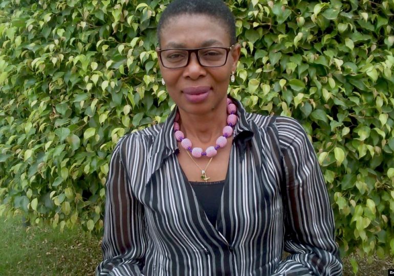 Cameroun : Maximilienne Ngo Mbe déshabille le gouvernement.