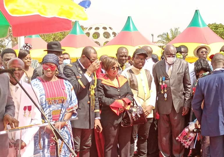 Cameroun : Polémique au sujet du nombre de journalistes culturels décores au MINAC.