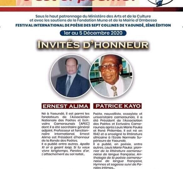 Cameroun : FESTI 7 est de retour sur la scène.