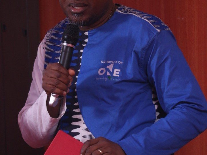 Cameroon: Erika Lindou promoter of JEC urges cameroonians to use their talents.
