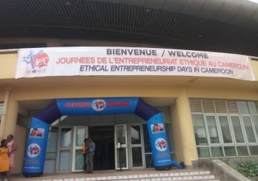 Cameroon : ethical entrepreneurship day skyrockets entrepreneurs  revenues.