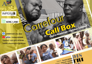 Cameroun : Carrefour en vedette à la télévision.