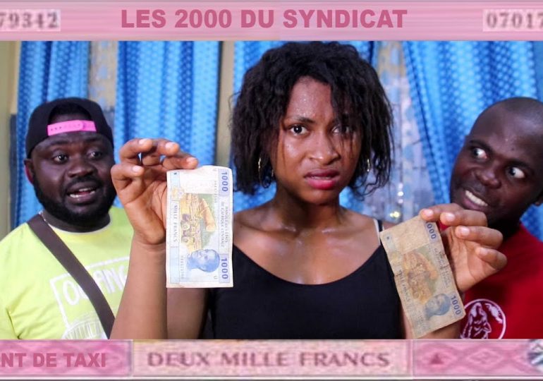 Cameroun : La grandeur des hommes forts prend un coup dans un syndicat.