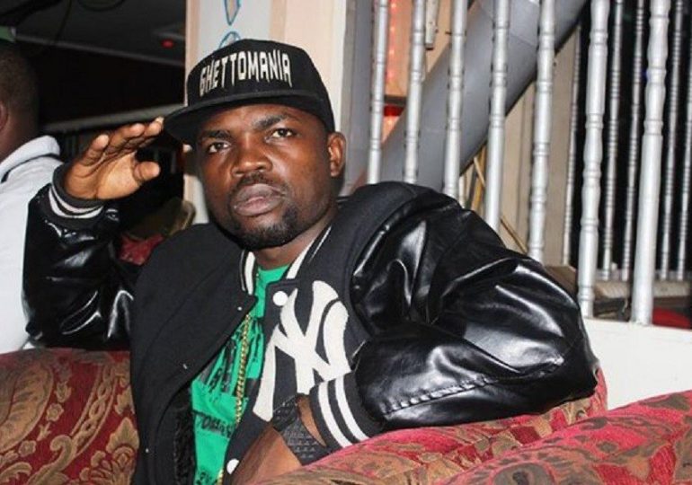 Cameroun : Selon l’artiste One Love, Nourane Dans Sa Chanson Est Un Personnage Fictif.