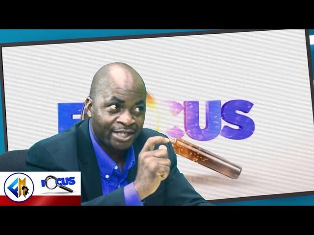 Cameroun : Dr. Fridolen NKE « Le changement sera impulsé par la société civile »