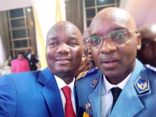 Cameroun : Qui est ELA NGUEMA, le nouveau DG de la CAMAIRCO?