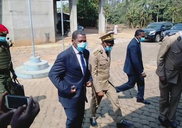 Cameroun : Le calme revient progressivement dans la partie anglophone.