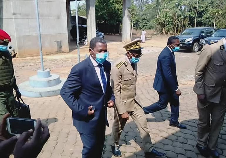 Cameroun : Le calme revient progressivement dans la partie anglophone.