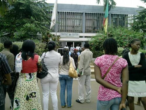 Cameroun : La grande errance de  l'Université au Cameroun.