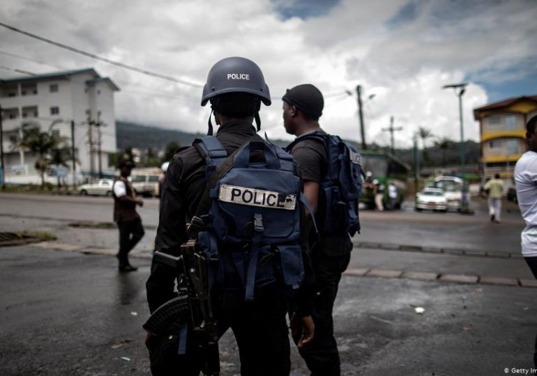 Cameroon : Clergies condemn gruesome killings taking place.