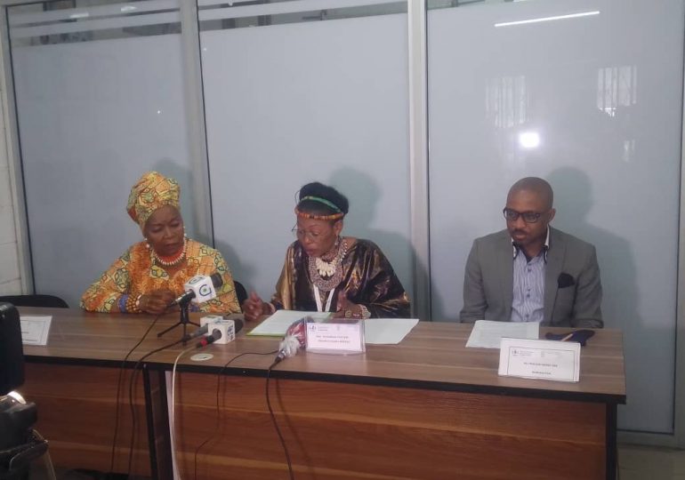 Cameroun : Le combat pour les sans voix se poursuit