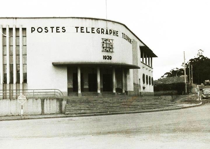 Cameroun : La poste africaine face aux défis de la modernité.