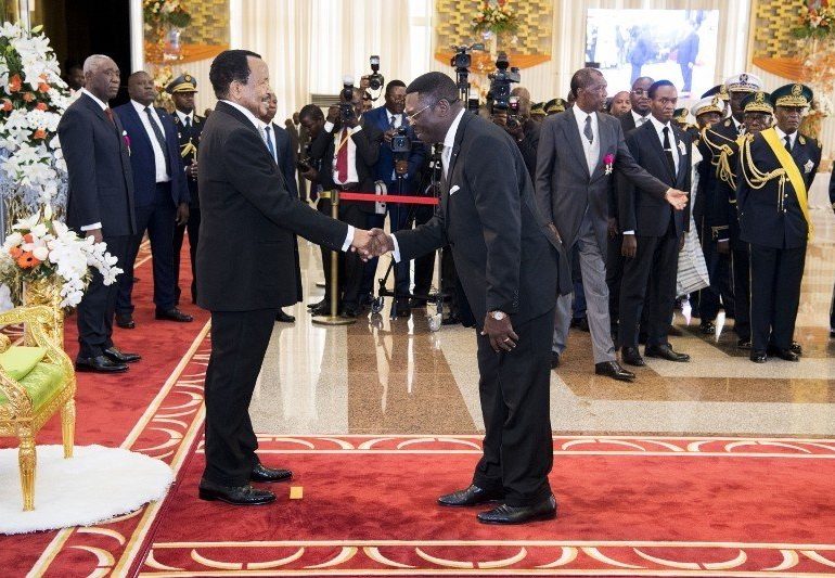 Cameroun : Les raisons dévoilées du refus des vœux par Paul Biya.