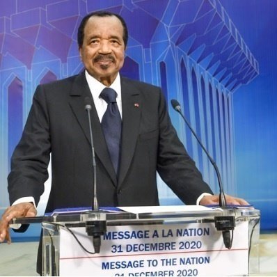 Cameroun : Les grands points du discours présidentiel revisités.