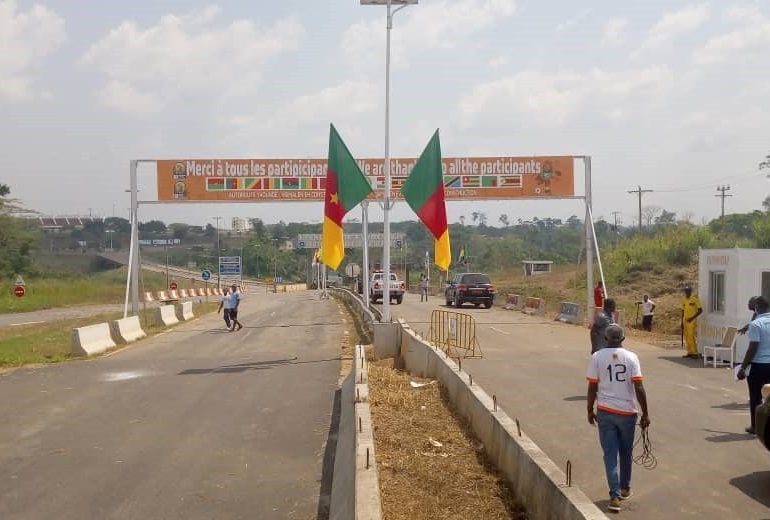 Cameroun : Les petits rats qui rongent le CHAN