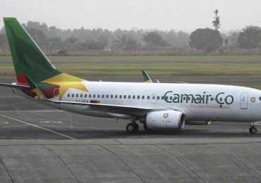 Cameroun : Effet boomerang de la camair-co.