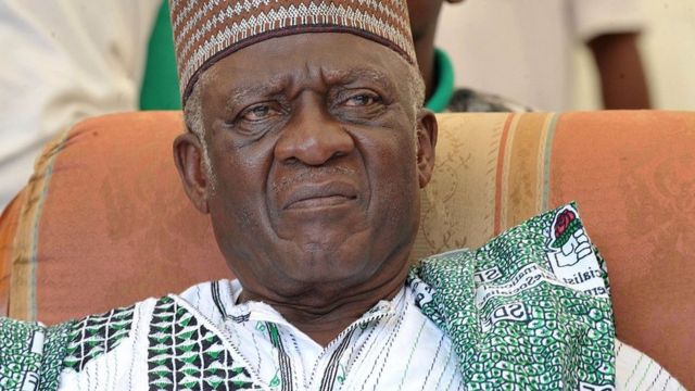 Cameroun :  Le SDF donne de sa voix aux confins du vide