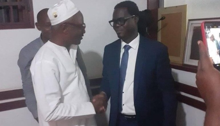 Cameroun :  Le retour du Faucon dans l’arène