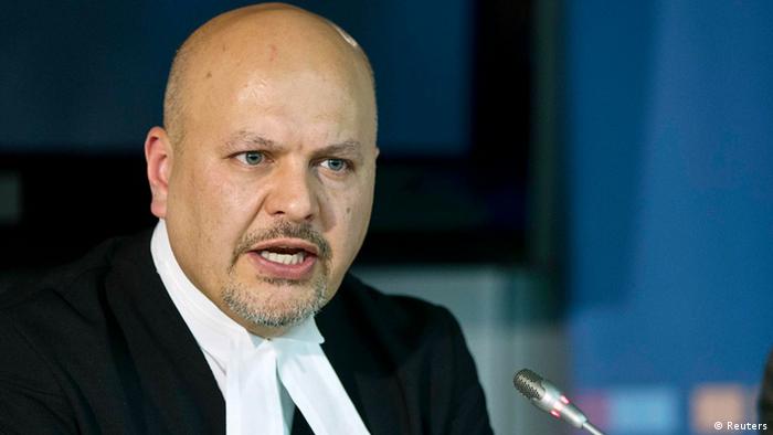 Justice : La CPI a un nouveau procureur.