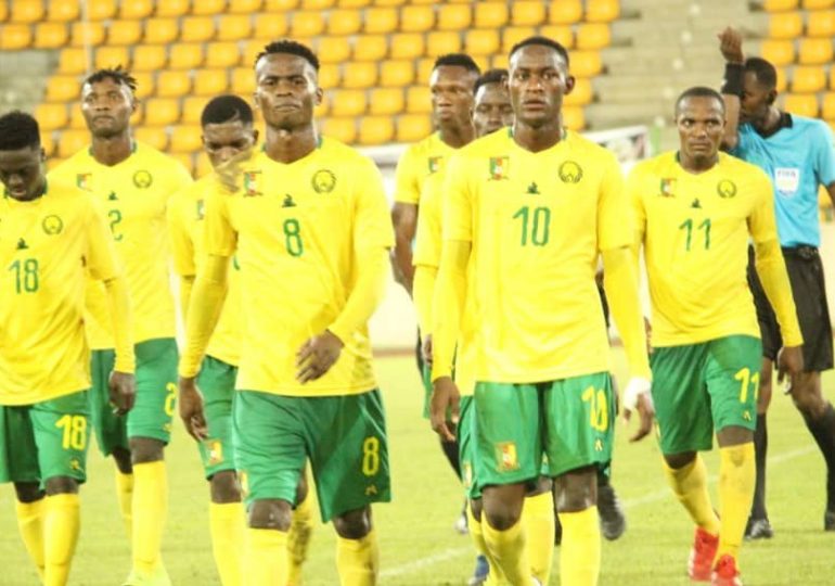 Cameroun : Belle entrée en matière pour les lionceaux en Mauritanie