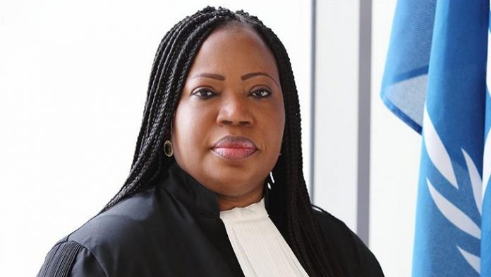 Justice :  Fin de mandat annoncé pour FATOU BENSOUDA