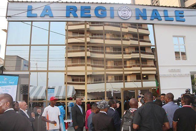 Cameroun : Destin radieux d’une institution financière aux allures populaires