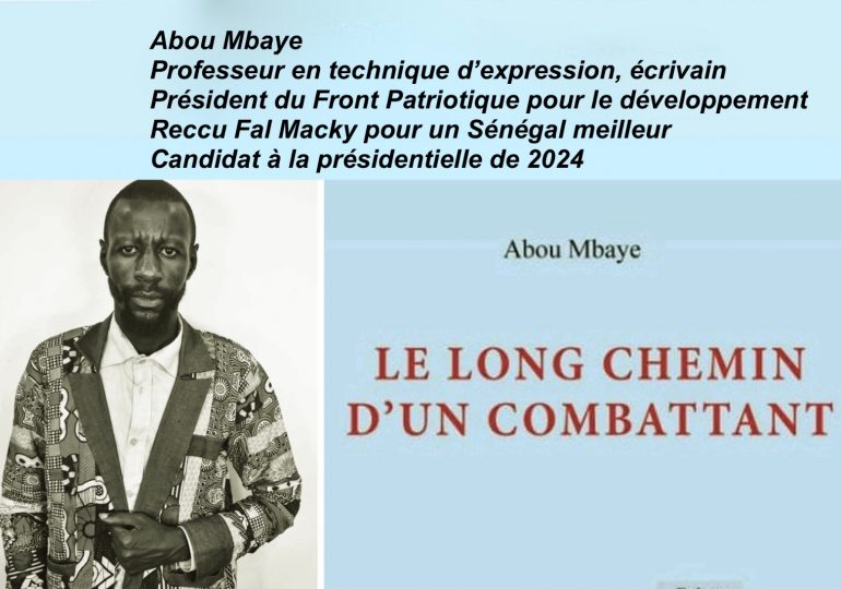 SENEGAL : Autopsie d'une société en pleine mutation.