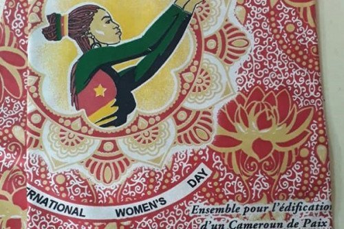 Cameroun : La Cicam très peu rassurante au sujet de la fête internationale de la femme