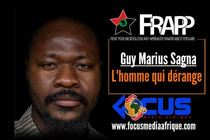 Sénégal : Guy Marius Sagna est l’homme qui dérange