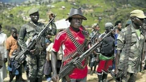 RDC : Nouvelles tueries enregistrées à Beni