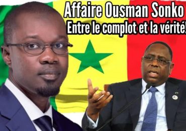 Sénégal : L’honneur d'un élu de la nation trainé dans la boue.