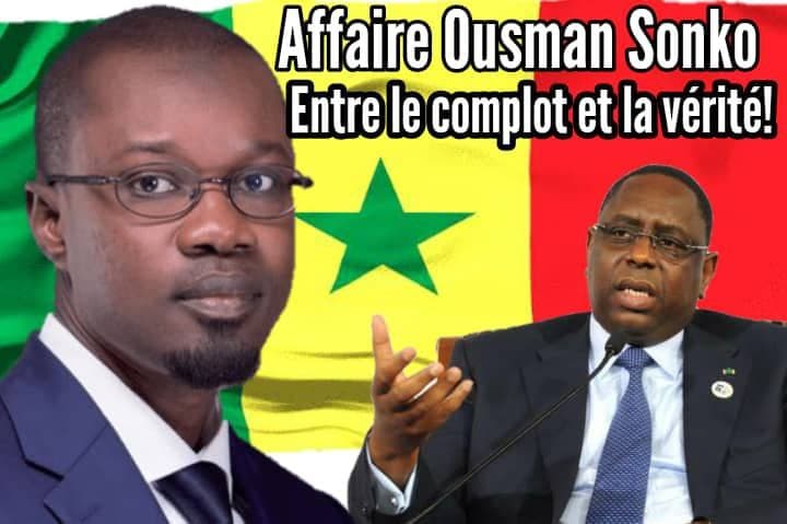 Sénégal : L’honneur d'un élu de la nation trainé dans la boue.