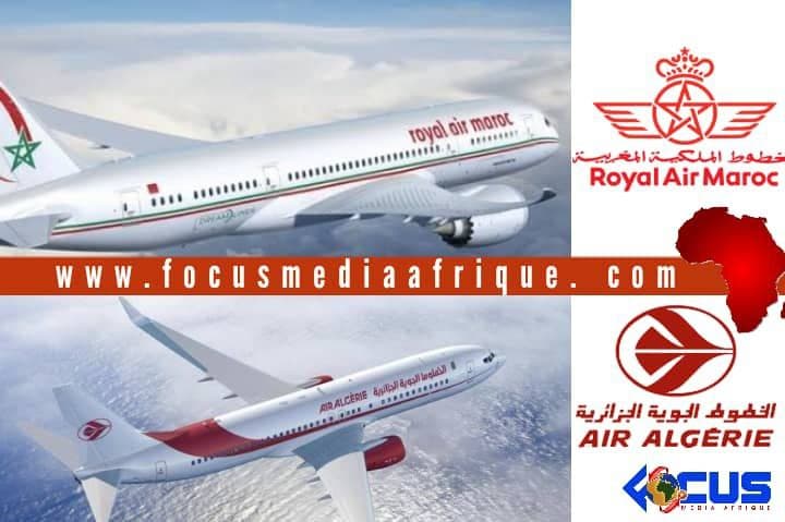 Maghreb : Le ciel s'assombrit en Afrique du Nord