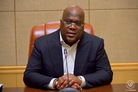 RDC : Grande déception diplomatique de l'Union Africaine.