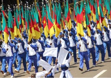 Cameroun : Le disque raillé de Paul BIYA à l'endroit de sa jeunesse.